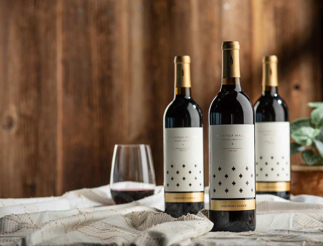 Cooper’s Hawk Winery & Restaurant 2